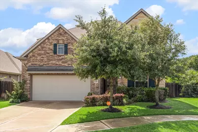 1535 Giles Drive, Richmond, TX 77406 - Photo 1