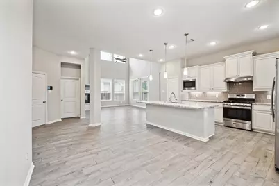 1535 Giles Drive, Richmond, TX 77406 - Photo 10