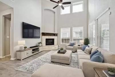 1535 Giles Drive, Richmond, TX 77406 - Photo 8