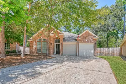 38 Tethered Vine Place, The Woodlands, TX 77382 - Photo 1