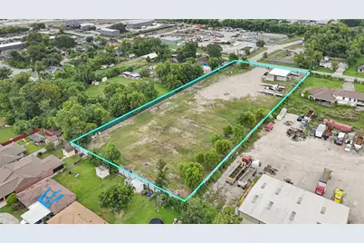 4415 Mooney Road, Houston, TX 77093 - Photo 2