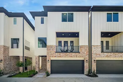 526 Janisch Road, Houston, TX 77018 - Photo 2