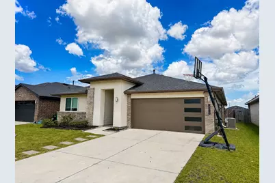 30014 Violet Sky Way, Katy, TX 77494 - Photo 4