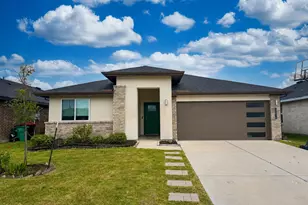 30014 Violet sky Wy, Katy, TX 77494 - Photo 1