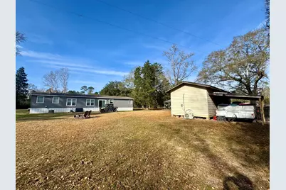 473 Firelane S, Livingston, TX 77351 - Photo 32