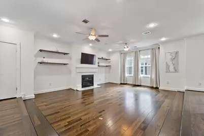 1333 W 22nd Street #F, Houston, TX 77008 - Photo 6