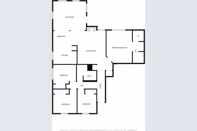 23826 Lestergate Drive, Spring, TX 77373 - Photo 34