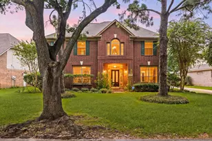 9423 Walnut Brook Ct, Houston, TX 77040 - Photo 1