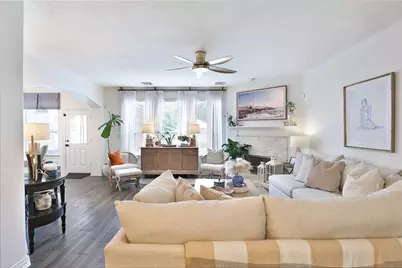 3102 Palm Harbour Drive, Missouri City, TX 77459 - Photo 8