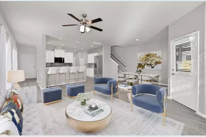 770 Marion Place Drive, Dayton, TX 77535 - Photo 6