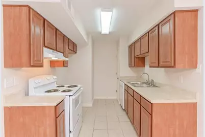 8201 Richmond Avenue #2, Houston, TX 77063 - Photo 10