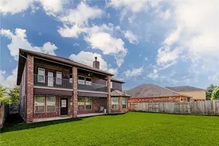 27810 Yorkshire Brook Ln, Fulshear, TX 77441 - Photo 48