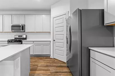 3534 Lake Landing Lane, Missouri City, TX 77459 - Photo 8