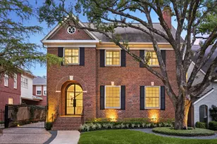 2724 Centenary St, Houston, TX 77005 - Photo 1