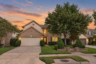 19510 Blushing Meadow Dr, Cypress, TX 77433 - Photo 1