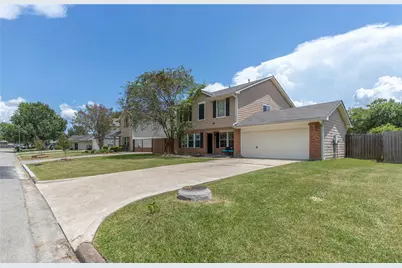 17014 Scuttle Way Way, Crosby, TX 77532 - Photo 4