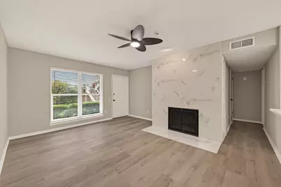 1860 White Oak Drive #311, Houston, TX 77009 - Photo 6