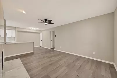 1860 White Oak Drive #311, Houston, TX 77009 - Photo 4
