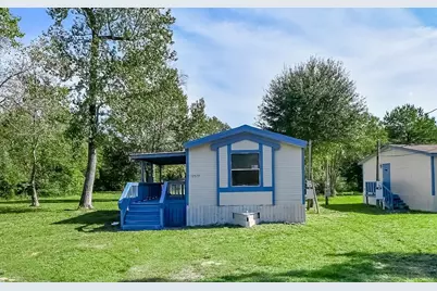 12579 Roy Harris Loop, Conroe, TX 77306 - Photo 10