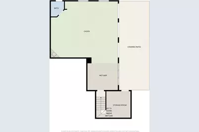 3 Lacewing Place, The Woodlands, TX 77380 - Photo 38