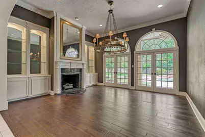 3 Lacewing Place, The Woodlands, TX 77380 - Photo 8