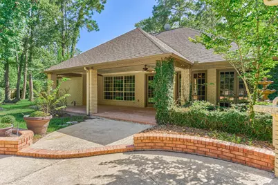 3 Lacewing Place, The Woodlands, TX 77380 - Photo 28