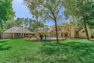 3 Lacewing Pl, The Woodlands, TX 77380 - Photo 2