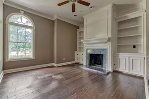 3 Lacewing Pl, The Woodlands, TX 77380 - Photo 16