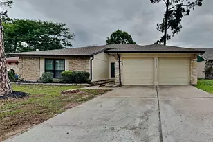 4718 Lost Lake Ln, Spring, TX 77388 - Photo 1