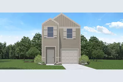 1055 Sweet Jubilee Lane, Houston, TX 77090 - Photo 1