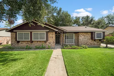 2526 Nightowl Trail, Spring, TX 77373 - Photo 2