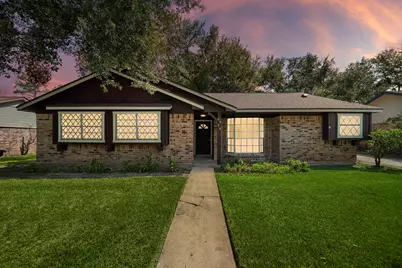 2526 Nightowl Trail, Spring, TX 77373 - Photo 1