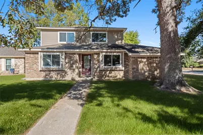 2635 Brown Hill Drive, Spring, TX 77373 - Photo 1