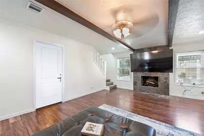 2635 Brown Hill Drive, Spring, TX 77373 - Photo 4