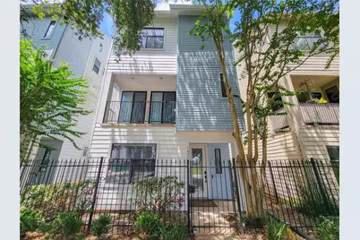 1432 Ennis Street, Houston, TX 77003 - Photo 2