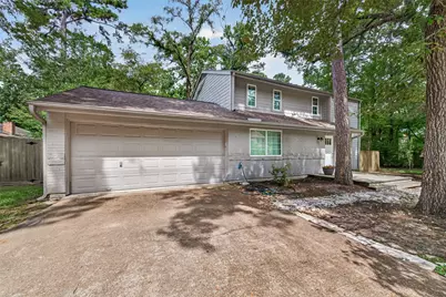 11111 Meadow Rue Street, The Woodlands, TX 77380 - Photo 2