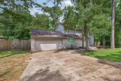11111 Meadow Rue Street, The Woodlands, TX 77380 - Photo 1