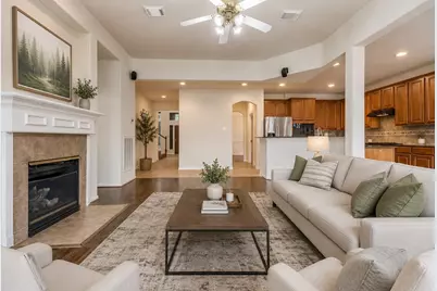 6604 Trenton Lake Lane, Houston, TX 77041 - Photo 4