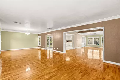 3449 N Parkwood Drive, Houston, TX 77021 - Photo 6