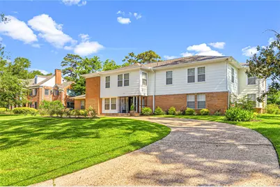 3449 N Parkwood Drive, Houston, TX 77021 - Photo 1