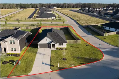 4306 Multnomah Falls Court, Conroe, TX 77303 - Photo 4