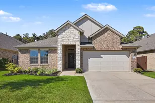 21779 Thicket Point Ln, New Caney, TX 77357 - Photo 2