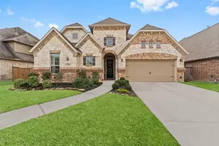 3326 Dovetail Hollow Ln, Houston, TX 77365 - Photo 1