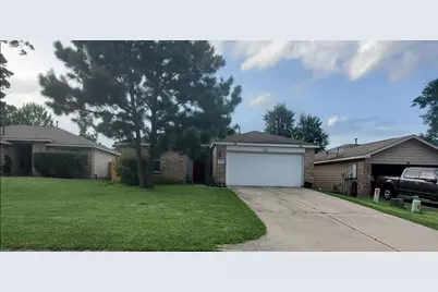 815 N Katydid Ct, Conroe, TX 77301 - Photo 1