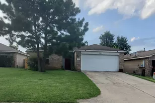 815 N Katydid Ct, Conroe, TX 77301 - Photo 1