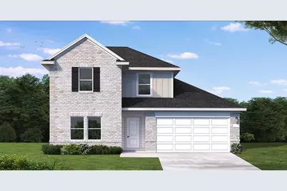 18702 Jefferson Point Lane, Crosby, TX 77532 - Photo 1