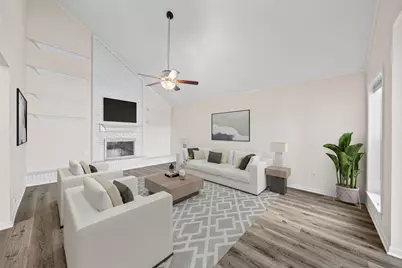 5711 Lorinowoods Drive, Houston, TX 77066 - Photo 2