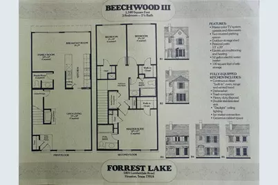 5800 Lumberdale Road #90, Houston, TX 77092 - Photo 38