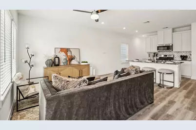 2818 Milton Lodge Lane, Houston, TX 77051 - Photo 6