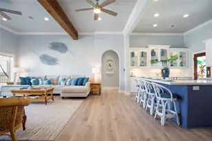 2728 Gillespie, Crystal Beach, TX 77650 - Photo 8